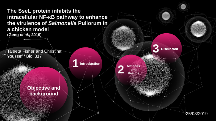 Microbial Pathogenesis by Taleeta Fisher