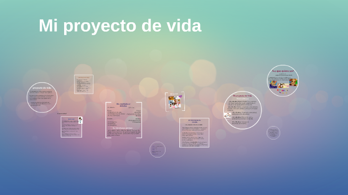 Mi proyecto de vida by Valery Miranda Reyes on Prezi