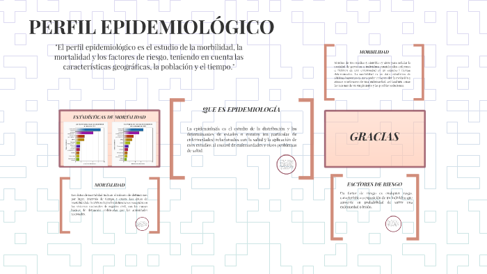 PERFIL EPIDEMIOLOGICO By Silvia Pacheco On Prezi