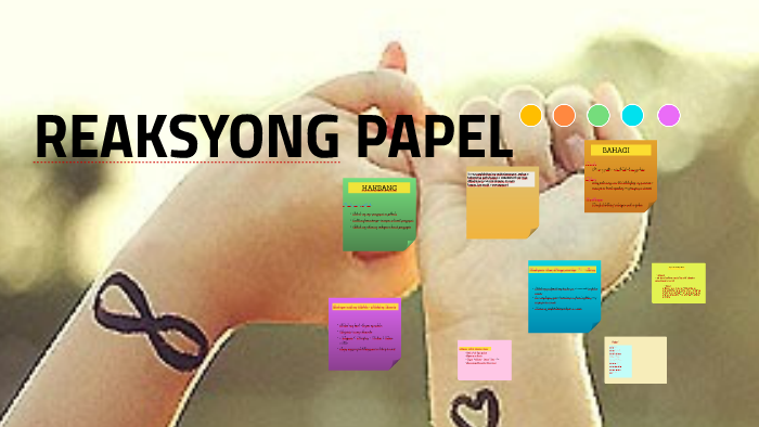 Reaksyong Papel By Charina Cahillo On Prezi 3791