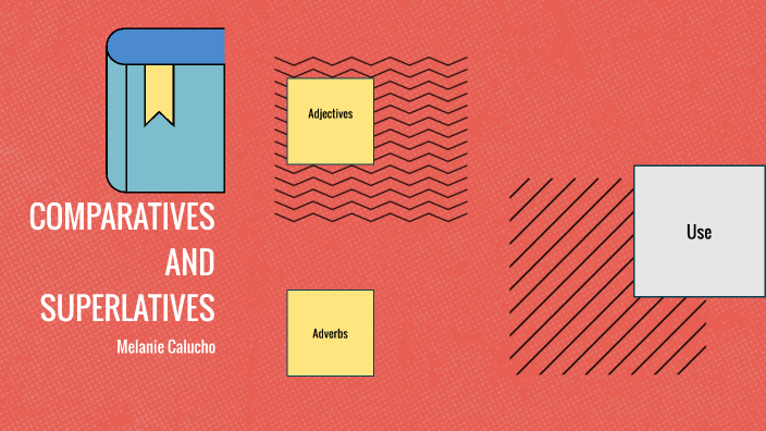 Comparatives and Superlatives by Melanie Anahí on Prezi