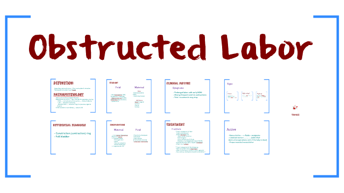 obstructed-labor-by-sherif-al-zanaty