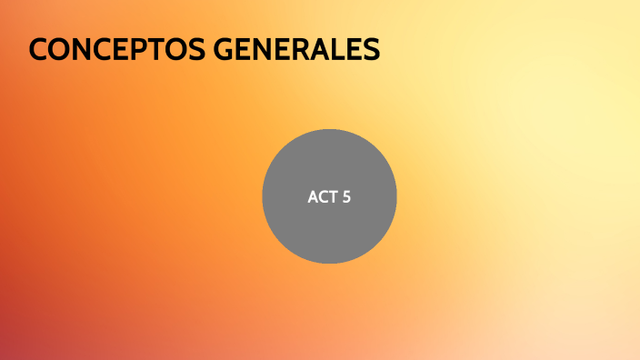 CONCEPTOS GENERALES by Estephany Alejandra Miranda Juárez on Prezi
