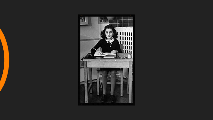 BIOGRAFÍA DE ANA FRANK by Ana Sofia Bazante Gonzalez on Prezi