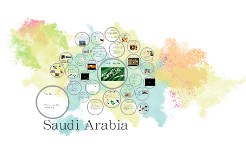 presentation about saudi arabia culture powerpoint
