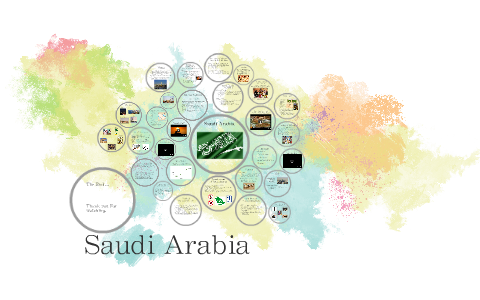 Saudi Arabia Cultural Presentation By Reem Manfalouti On Prezi