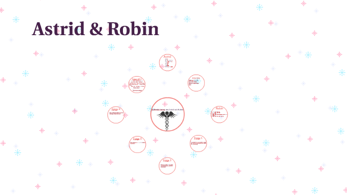 Astrid & Robin by Matilda Eriksson on Prezi