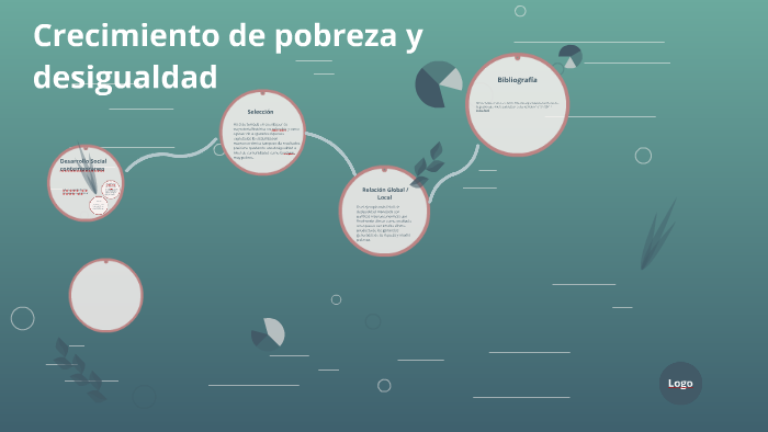 Crecimiento De Pobreza Y Desigualdad By Eduin Carreño Triana On Prezi