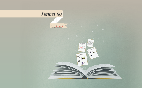 Sonnet 69 By Amanda Da Шекспир — толкует о душе твоей молва — сонет 69. sonnet 69 by amanda da