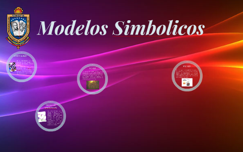 Modelos Simbolicos by Cleinny Arias Petit