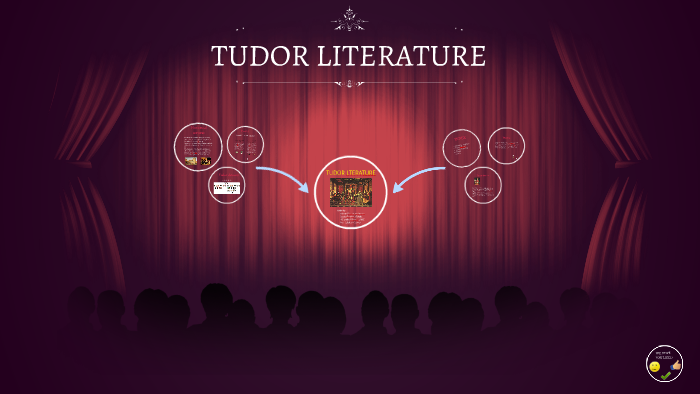 TUDORS LITERATURE by sergio esquinas on Prezi Next