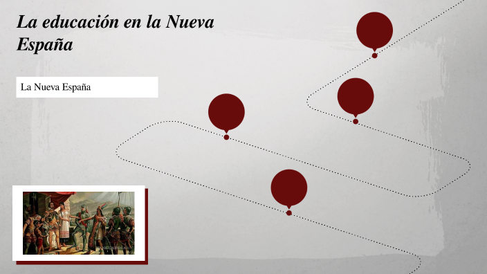 La educación en la Nueva España by Javi Luna on Prezi