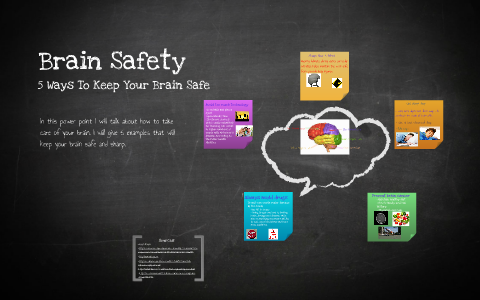 Brain Safety by saray ruiz on Prezi