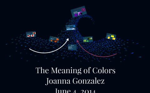 5 Gonzalez Joanna Colors by Joanna Gonzalez