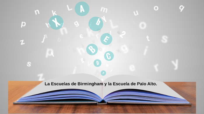 Escuela de Comunicacion by jhon gongora on Prezi