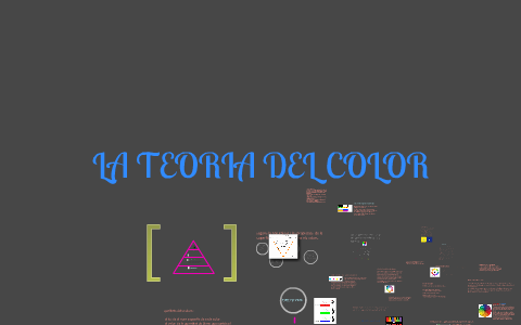 la teoria del color by priscila nicole on Prezi