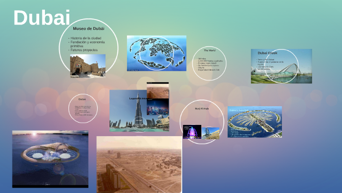 Dubai by Luis Castañeda on Prezi
