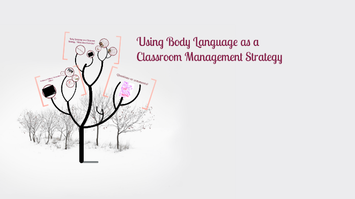 Body Language by Mar Dee on Prezi