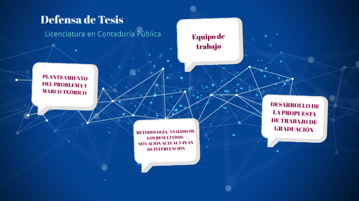 Defensa de Tesis by Vanessa Galdámez on Prezi