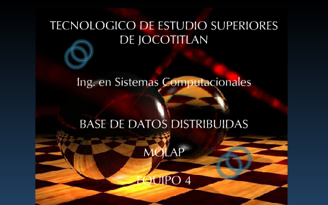 Base de Datos Distribuidas by angelica gonzalez on Prezi