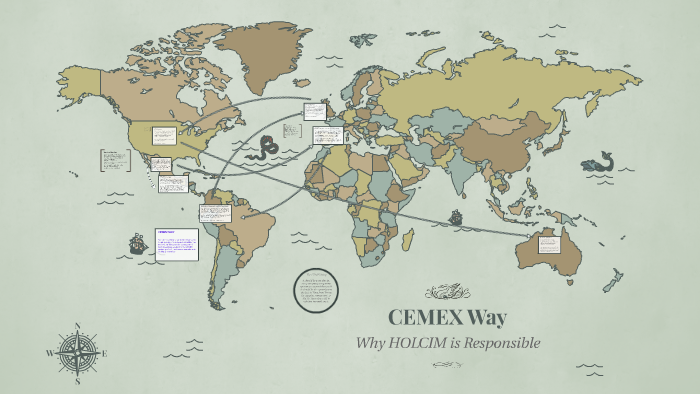 CEMEX Way by JC Oñate on Prezi