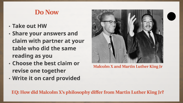 The Civil Rights Movement by Andrea Moverman on Prezi