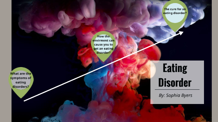 Eating Disorders by Sophia Byers (Student) on Prezi
