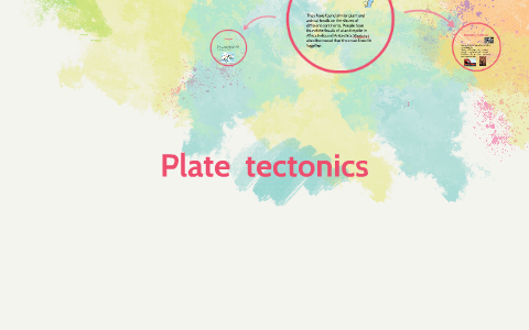 PLate tectonics by Jake Reifsnyder on Prezi