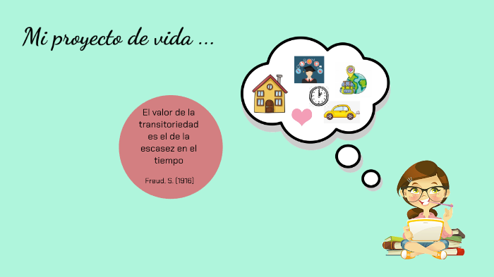 MI PROYECTO DE VIDA by Juhendrys Rodríguez on Prezi