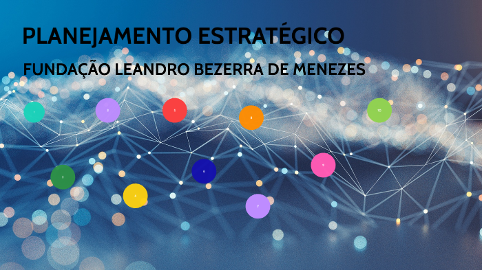 Planejamento Estratégico by Hilda Lima on Prezi