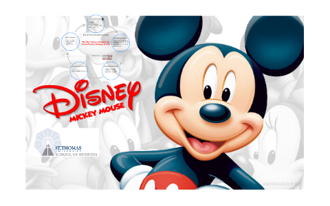 The walt disney company its diversification strategy in 2014 2018