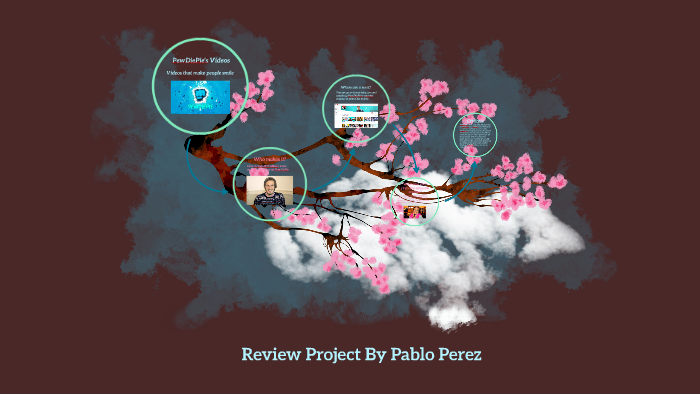 Review Project By Pablo Perez by Pablo Perez on Prezi