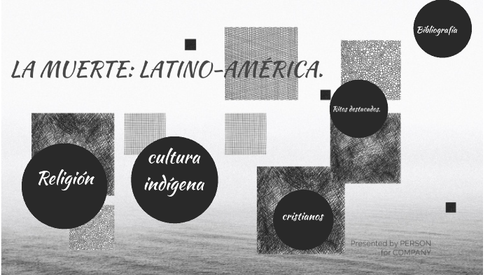 LA MUERTE: LATINO-AMÉRICA by Laura Daniela on Prezi