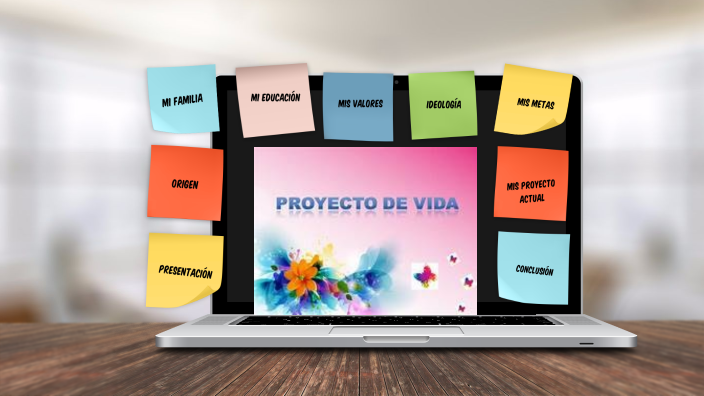Proyecto de Vida by Marybell Hernandez Casanova on Prezi