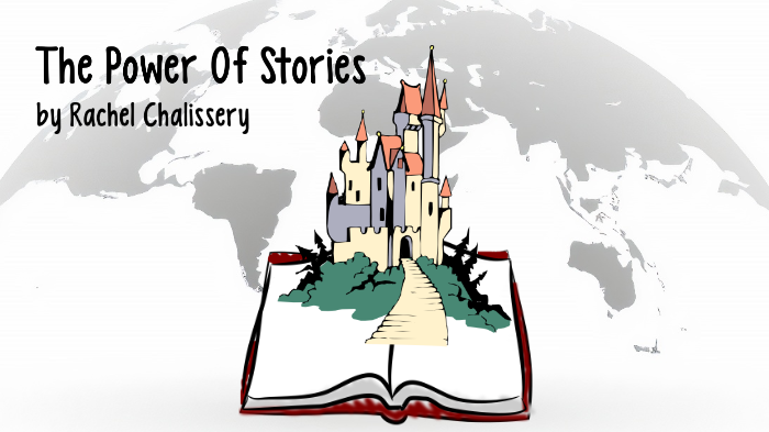 The Power Of Stories By Natali B On Prezi