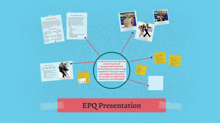 EPQ Presentation by Daniella Alessi on Prezi