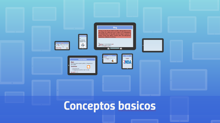 Conceptos basicos by Jorge Fernández on Prezi