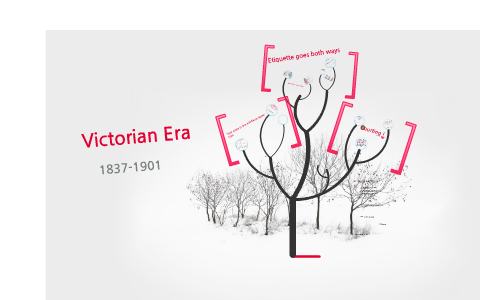 Victorian Age by World History on Prezi