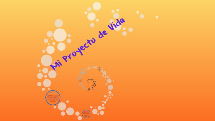 Mi Proyecto de Vida by Rodolfo Reyes Mendoza on Prezi