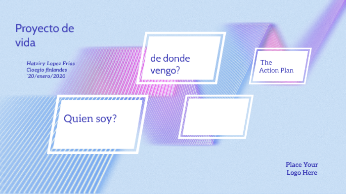 Proyecto de vida by Hatziry Lopez on Prezi