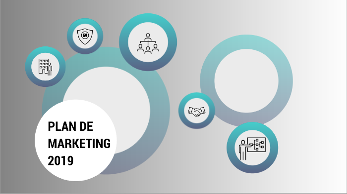 Plan de Marketing by Daniela Chapiama on Prezi