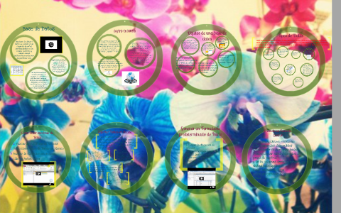 Base de Datos by SamBerz Perez on Prezi