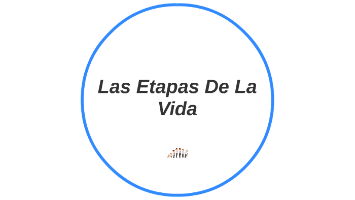 Las Etapas De La Vida by octavio ledezma on Prezi