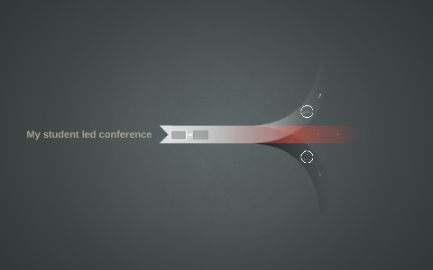 My student led conference by william lazu on Prezi
