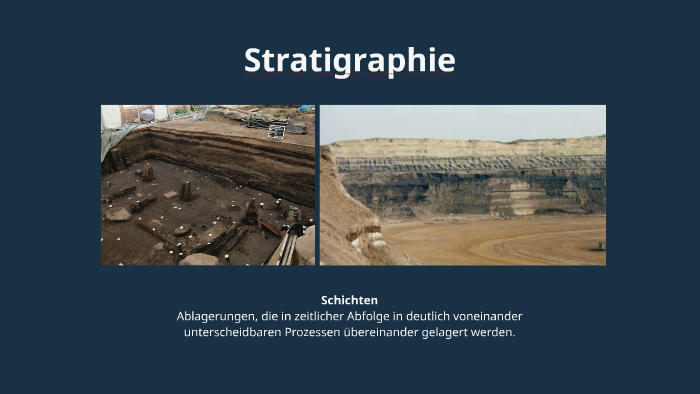 Stratigraphie datiertOxford ms hookup