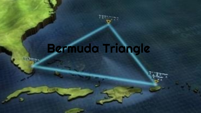 Bermuda Triangle by Francisco Andres Bravo on Prezi