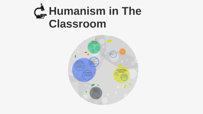 humanism and problem solving in the classroom