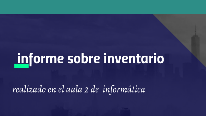 inventario de sala de informatica 2 by natalia villavicencio on Prezi