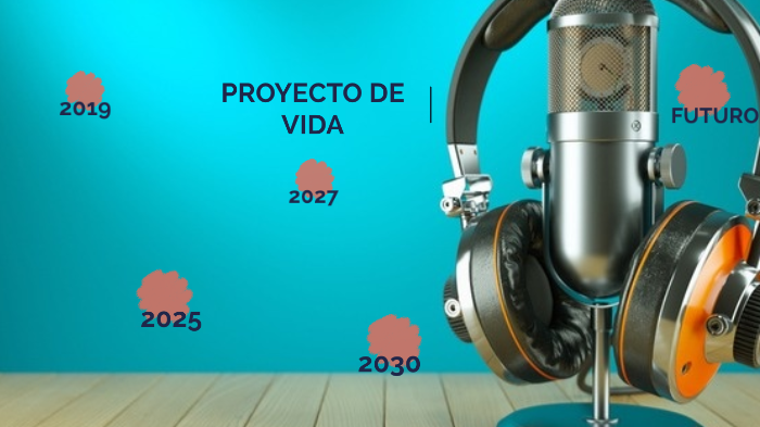 PROYECTO DE VIDA by Manuel A. Yáñez R. on Prezi