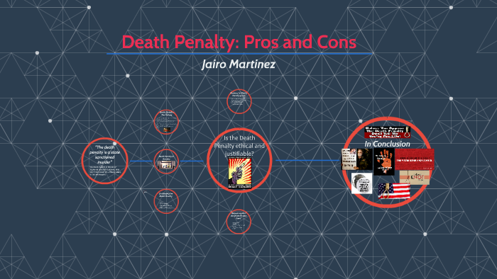 death-penalty-pros-and-cons-by-jairo-martinez